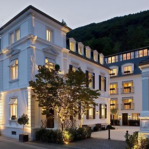 House Of Hutter - Heidelberg Suites & Spa