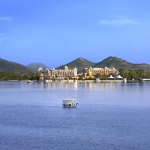 The Leela Palace Udaipur